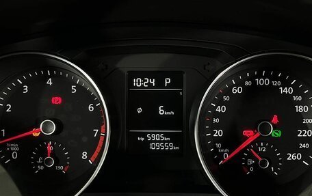 Volkswagen Jetta III, 2016 год, 1 390 000 рублей, 19 фотография