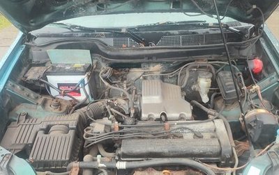 Honda CR-V IV, 2000 год, 380 000 рублей, 1 фотография