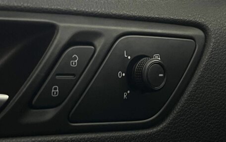 Volkswagen Jetta III, 2016 год, 1 390 000 рублей, 18 фотография