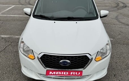 Datsun on-DO I рестайлинг, 2020 год, 525 000 рублей, 1 фотография