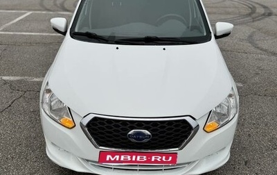 Datsun on-DO I рестайлинг, 2020 год, 525 000 рублей, 1 фотография