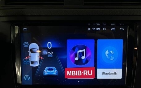 Volkswagen Jetta III, 2016 год, 1 390 000 рублей, 20 фотография