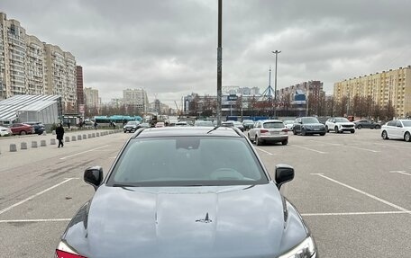 Geely Tugella FY11, 2023 год, 2 900 000 рублей, 1 фотография