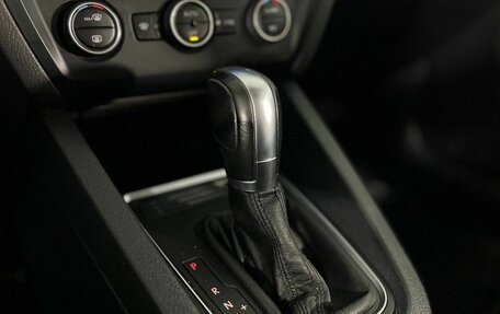 Volkswagen Jetta III, 2016 год, 1 390 000 рублей, 23 фотография