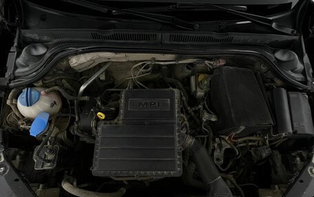 Volkswagen Jetta III, 2016 год, 1 390 000 рублей, 26 фотография