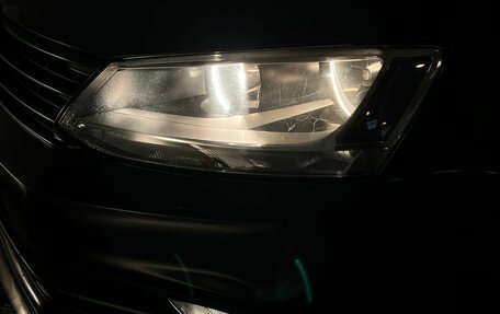 Volkswagen Jetta III, 2016 год, 1 390 000 рублей, 29 фотография