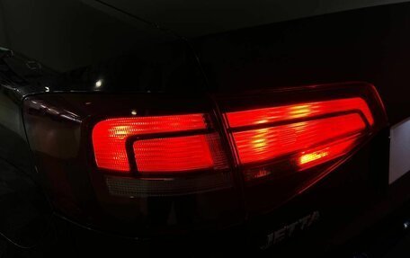 Volkswagen Jetta III, 2016 год, 1 390 000 рублей, 28 фотография