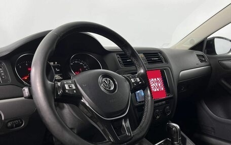 Volkswagen Jetta III, 2016 год, 1 390 000 рублей, 24 фотография