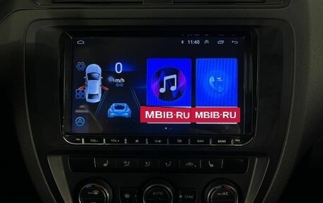 Volkswagen Jetta III, 2016 год, 1 390 000 рублей, 22 фотография