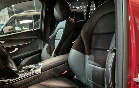 Mercedes-Benz GLC, 2017 год, 3 225 000 рублей, 7 фотография