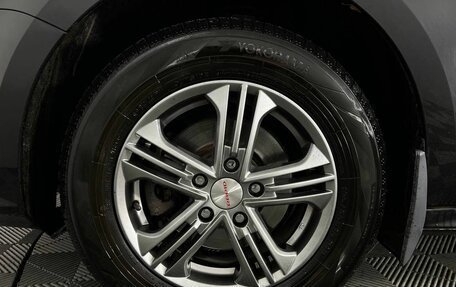 Volkswagen Jetta III, 2016 год, 1 390 000 рублей, 31 фотография