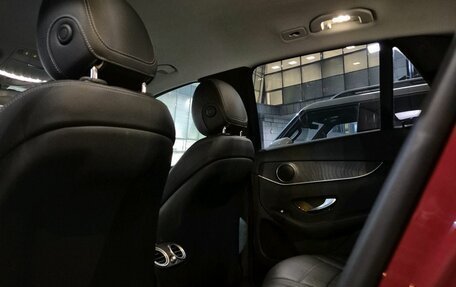 Mercedes-Benz GLC, 2017 год, 3 225 000 рублей, 8 фотография