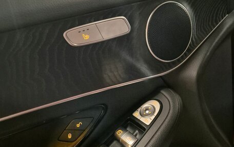 Mercedes-Benz GLC, 2017 год, 3 225 000 рублей, 10 фотография