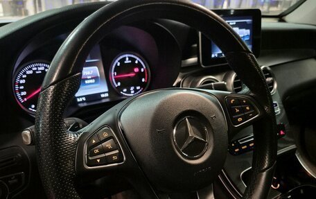 Mercedes-Benz GLC, 2017 год, 3 225 000 рублей, 4 фотография