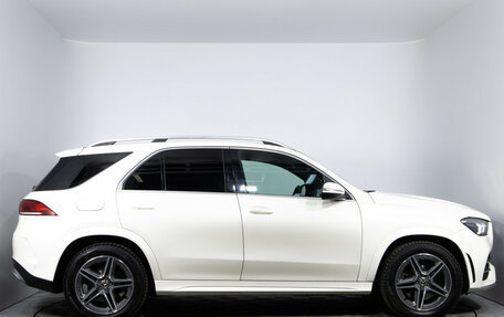 Mercedes-Benz GLE, 2019 год, 6 160 000 рублей, 4 фотография