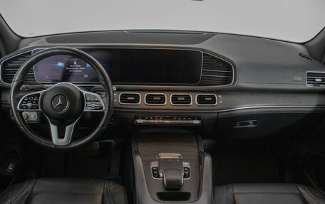 Mercedes-Benz GLE, 2019 год, 6 160 000 рублей, 13 фотография