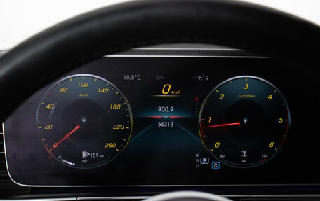 Mercedes-Benz GLE, 2019 год, 6 160 000 рублей, 12 фотография