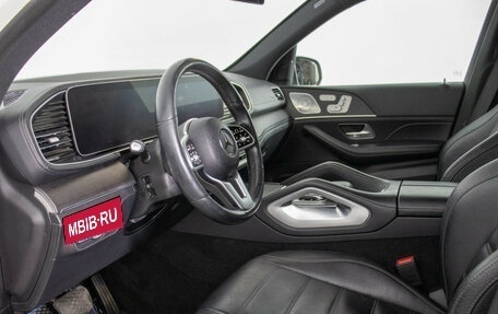 Mercedes-Benz GLE, 2019 год, 6 160 000 рублей, 10 фотография