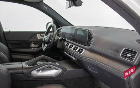 Mercedes-Benz GLE, 2019 год, 6 160 000 рублей, 9 фотография