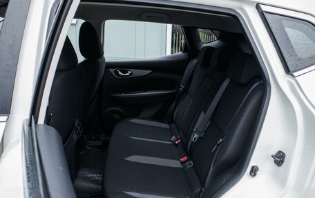 Nissan Qashqai, 2019 год, 1 499 000 рублей, 9 фотография