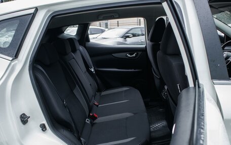 Nissan Qashqai, 2019 год, 1 499 000 рублей, 7 фотография