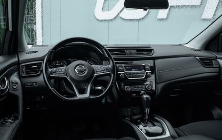 Nissan Qashqai, 2019 год, 1 499 000 рублей, 6 фотография