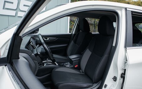 Nissan Qashqai, 2019 год, 1 499 000 рублей, 10 фотография