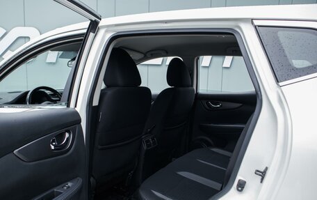 Nissan Qashqai, 2019 год, 1 499 000 рублей, 11 фотография