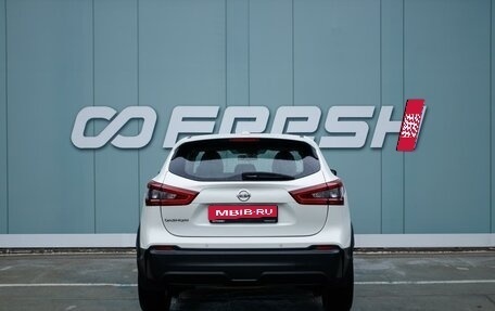 Nissan Qashqai, 2019 год, 1 499 000 рублей, 4 фотография