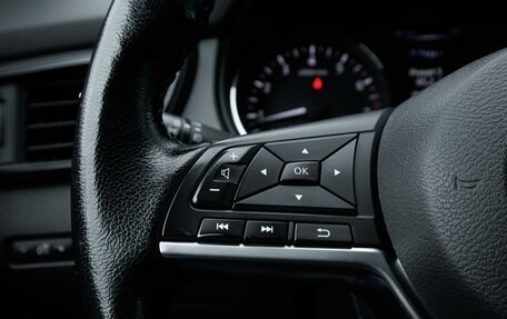 Nissan Qashqai, 2019 год, 1 499 000 рублей, 15 фотография