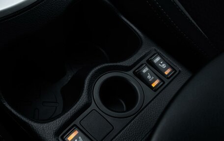 Nissan Qashqai, 2019 год, 1 499 000 рублей, 18 фотография