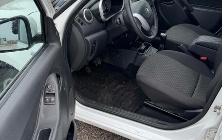 Datsun on-DO I рестайлинг, 2020 год, 525 000 рублей, 2 фотография