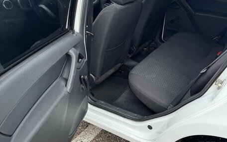 Datsun on-DO I рестайлинг, 2020 год, 525 000 рублей, 3 фотография