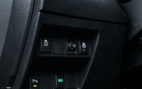 Nissan Qashqai, 2019 год, 1 499 000 рублей, 19 фотография