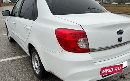 Datsun on-DO I рестайлинг, 2020 год, 525 000 рублей, 4 фотография