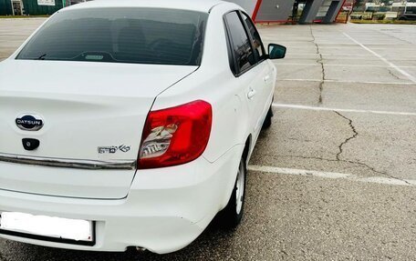 Datsun on-DO I рестайлинг, 2020 год, 525 000 рублей, 5 фотография