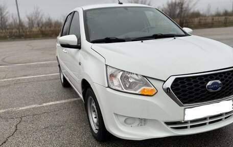 Datsun on-DO I рестайлинг, 2020 год, 525 000 рублей, 6 фотография