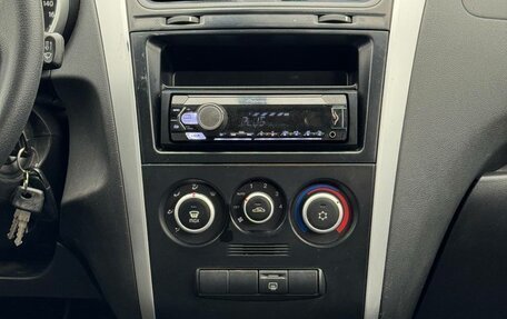 Datsun on-DO I рестайлинг, 2020 год, 525 000 рублей, 15 фотография