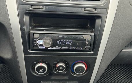 Datsun on-DO I рестайлинг, 2020 год, 525 000 рублей, 13 фотография