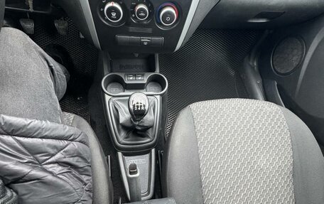 Datsun on-DO I рестайлинг, 2020 год, 525 000 рублей, 14 фотография