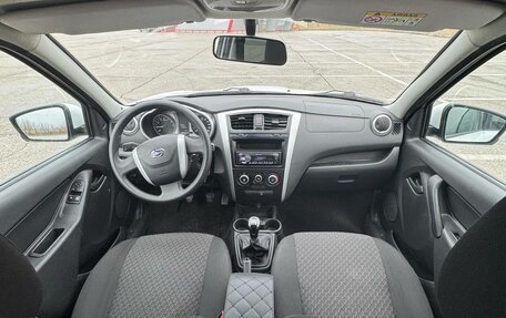 Datsun on-DO I рестайлинг, 2020 год, 525 000 рублей, 16 фотография