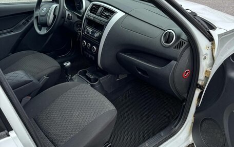 Datsun on-DO I рестайлинг, 2020 год, 525 000 рублей, 18 фотография