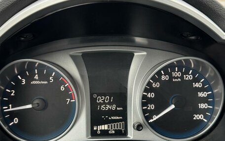 Datsun on-DO I рестайлинг, 2020 год, 525 000 рублей, 19 фотография