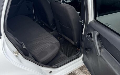 Datsun on-DO I рестайлинг, 2020 год, 525 000 рублей, 17 фотография