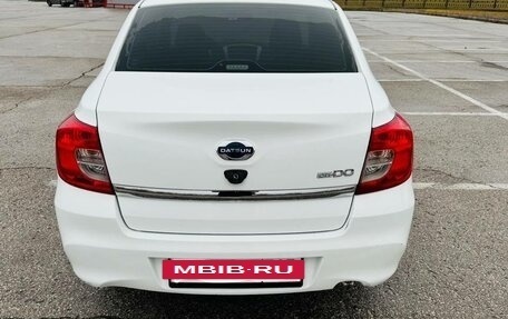 Datsun on-DO I рестайлинг, 2020 год, 525 000 рублей, 7 фотография