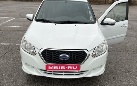 Datsun on-DO I рестайлинг, 2020 год, 525 000 рублей, 11 фотография