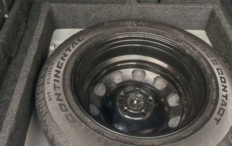 Renault Duster I рестайлинг, 2017 год, 1 435 000 рублей, 4 фотография