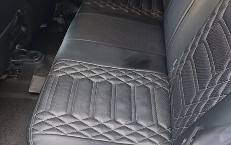 Renault Duster I рестайлинг, 2017 год, 1 435 000 рублей, 5 фотография