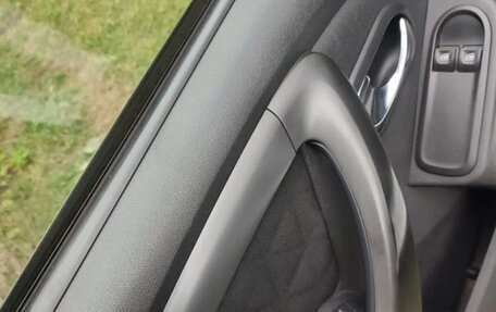 Renault Duster I рестайлинг, 2017 год, 1 435 000 рублей, 11 фотография