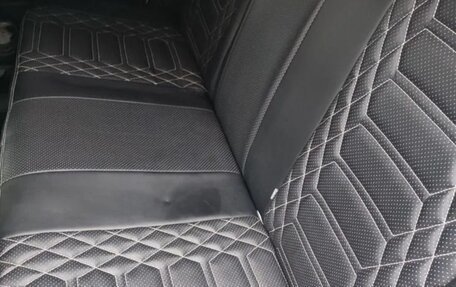 Renault Duster I рестайлинг, 2017 год, 1 435 000 рублей, 8 фотография